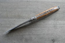 Laguiole infini arthur d'occasion  Ceyrat