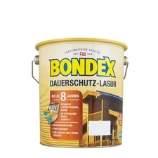 Bondex dauerschutz lasur gebraucht kaufen  Pirmasens