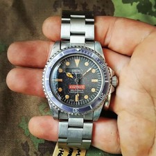 Orologio uomo movimento usato  Torino