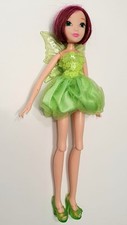 Bambola winx club usato  Torino