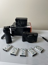 Sony cyber shot for sale  Cary