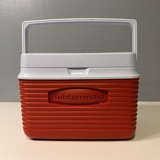 Rubbermaid mini lunch for sale  New Castle
