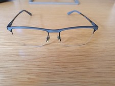 Police crossover gunmetal for sale  TADCASTER