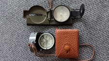 Vers kompass army gebraucht kaufen  Maintal