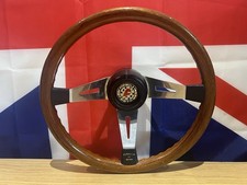 Vintage formula steering for sale  ROMFORD