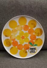 Vassoio aranciata fanta usato  Cuglieri