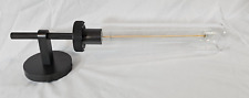 Wall sconce black for sale  Ridgefield