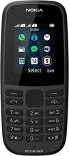Nokia 105 symbian gebraucht kaufen  München