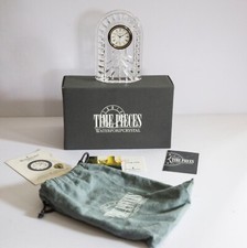 Time pieces waterford for sale  Golden