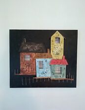 Painted metal wall for sale  Orland Park