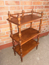 Gründerzeit regal etagere gebraucht kaufen  Köthen-Umland