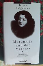 Jelena bulgakowa margarita gebraucht kaufen  Nürnberg