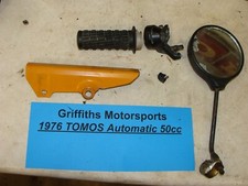 1976 tomos koper for sale  North Adams