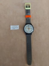 Swatch chrono 1990 usato  Villanova di Camposampiero
