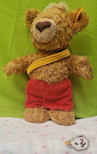 Steiff 014444 teddybär gebraucht kaufen  Berlin