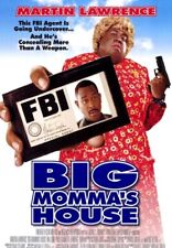 Martin lawrence screen for sale  Liverpool