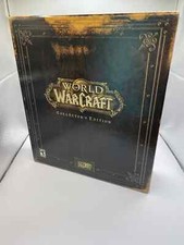 Warcraft collector edition d'occasion Warcraft collector edition d'occasion  Le Plessis-Robinson