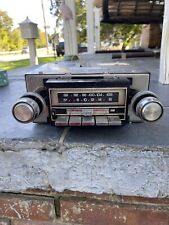 Vintage audiovox dlxh for sale  New Milford