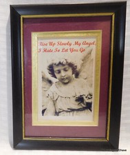 Rise slowly angel for sale  Cornersville