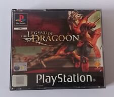 Ps1 the legend usato  Poirino