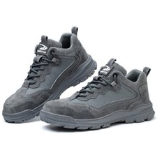 Men work boots for sale  Hebron