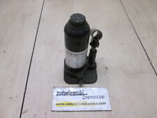 Cric idraulico nissan usato  Rovigo