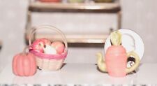 Dollhouse miniature veg for sale  Mount Carroll