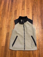 Ibex vest womens for sale  Almond