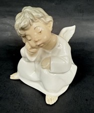 Lladro 4539 cherub for sale  Nashua