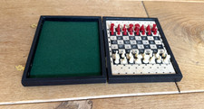 Vintage jaques travelling for sale  SOUTHSEA