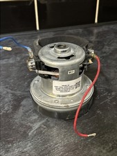 Genuine motor vax for sale  HALIFAX