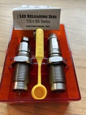 Lee reloading die for sale  New Preston Marble Dale