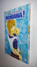 Koibana nagamu nanaji usato  Torino
