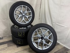 Winterräder zoll bmw gebraucht kaufen  Offenbach am Main