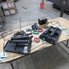 Bennett trim tab for sale  Wellington