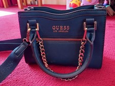Guess bag for sale  LEICESTER