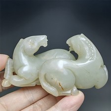 Chinese antique jade for sale  Fremont