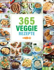 365 veggie rezepte gebraucht kaufen  Bornheim