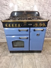 Rangemaster cooker 90cm for sale  BRADFORD