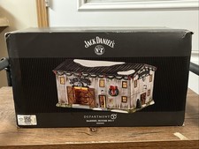 Department village jack for sale  Konawa