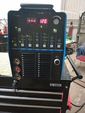Miller dynasty 300 for sale  Spencerport