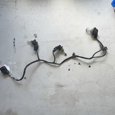 06-10 Jeep Commander farol esquerdo ou direito chicote de fios fabricante de equipamento original CJ2  comprar usado  Enviando para Brazil