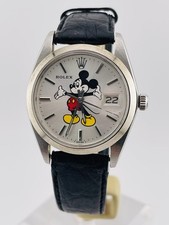 Rolex oysterdate ref. usato  Bologna