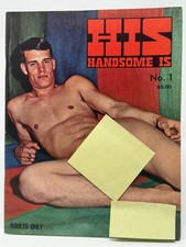 Vintage handsome premier for sale  Plainview