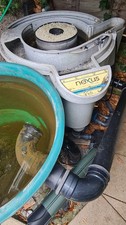 Evolution aqua nexus for sale  HARROW