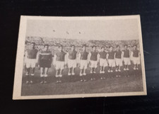 Verlag fussball sammelbild gebraucht kaufen  Schöneck