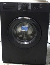Beko wtk74011a 7kg for sale  SELBY