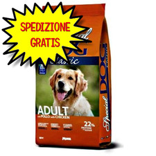 Special dog adult usato  San Felice Circeo