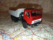 Kamaz 5511 benne d'occasion  Créteil