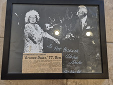 duke kahanamoku for sale duke kahanamoku for sale Colorado Springs